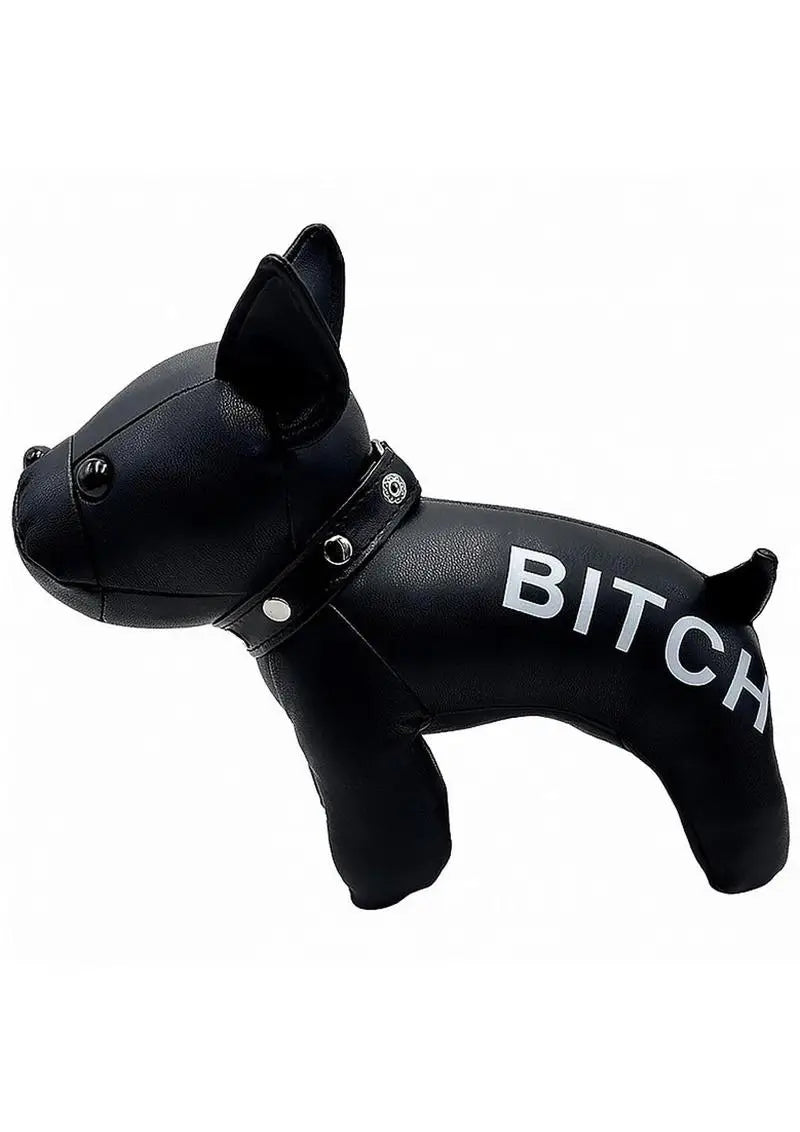 S-Line Puppy BITCH – Black