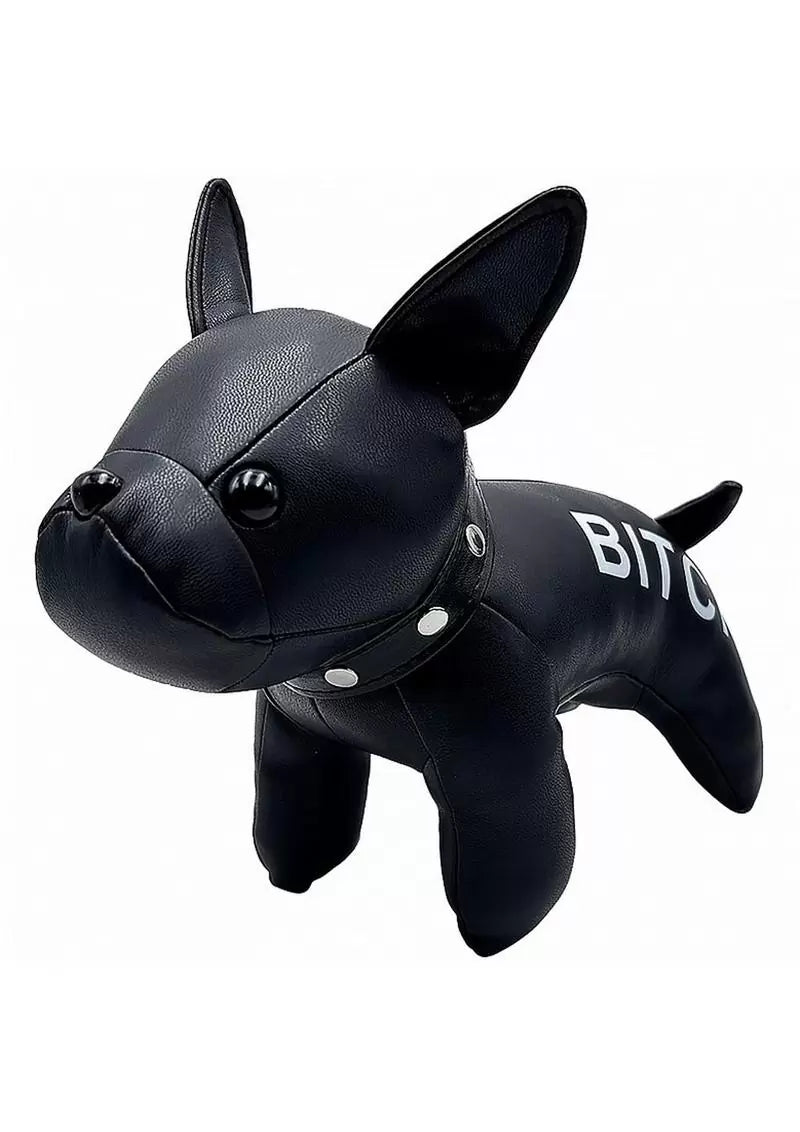 S-Line Puppy BITCH – Black