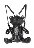 Master Series BDSM Bear Backpack – Black