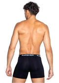 Playboy Mens Tuxedo Classic Boxer