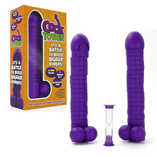 Play Wiv Me Cock Tower