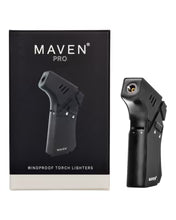 Maven Pro Torch Lighter