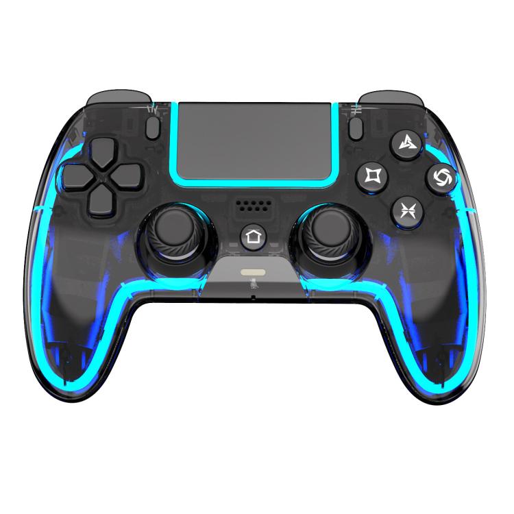PS5 Wireless Bluetooth Controller with Programmable Back Buttons, RGB Lighting