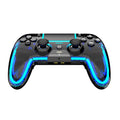 PS5 Wireless Bluetooth Controller with Programmable Back Buttons, RGB Lighting