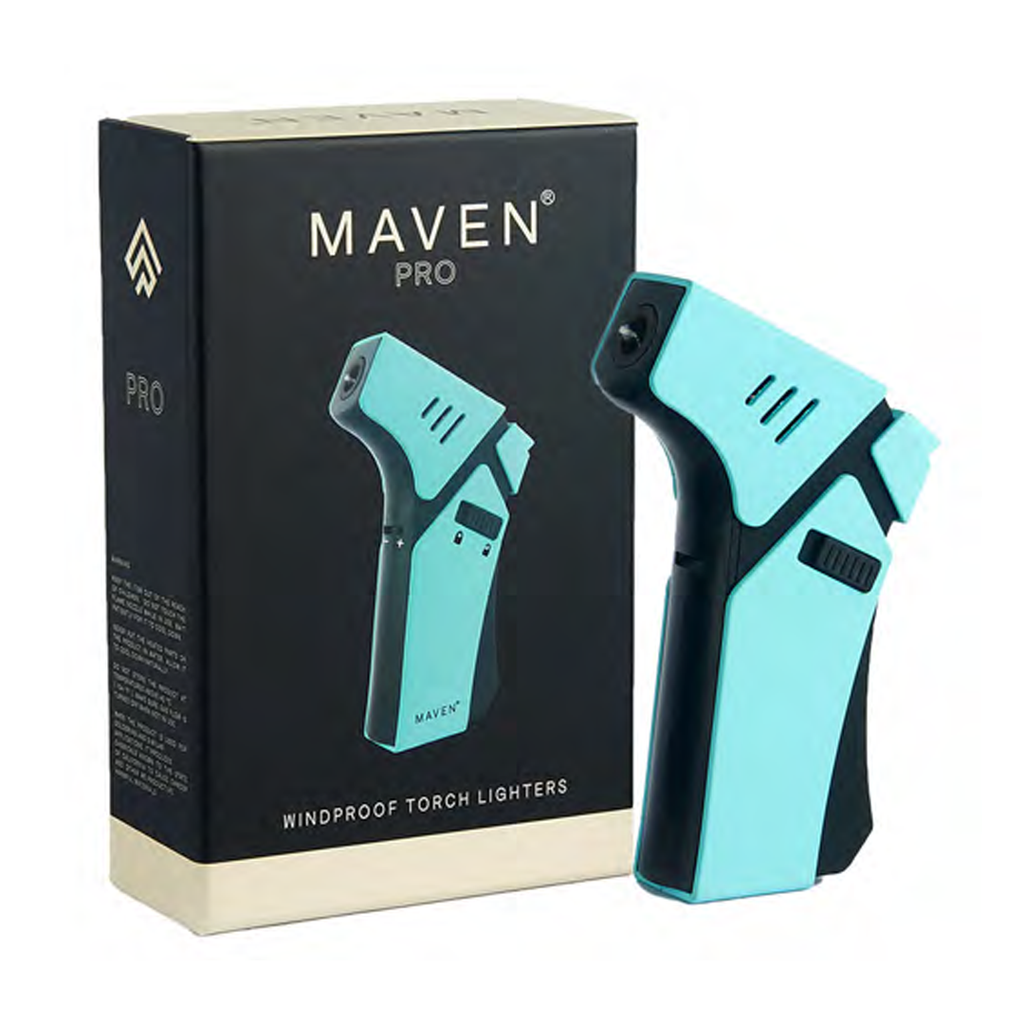 Maven Pro Torch Lighter