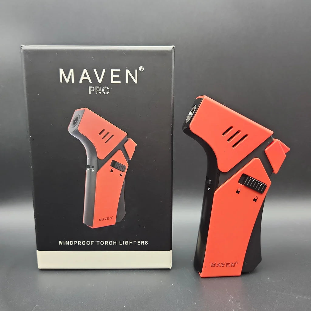 Maven Pro Torch Lighter